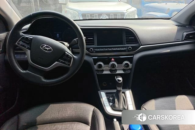 Hyundai Lead id 4259558 из Китая 12