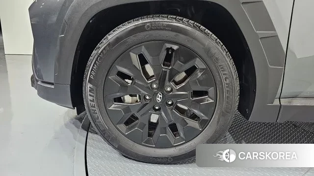 Hyundai Tucson (NX4) id 3487300 из Кореи 15