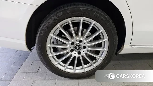 Mercedes-Benz E-Class W213 id 3003543 из Кореи 15