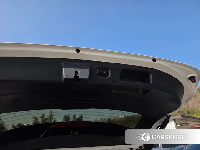 Hyundai Santa Fe TM id 3617224 из Кореи 9