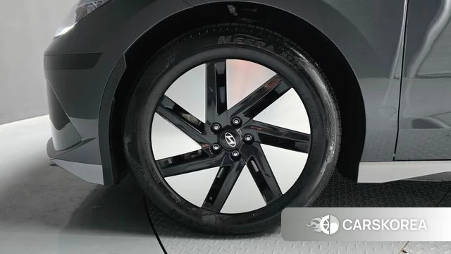 Hyundai Ionic 6 id 4280377 из Кореи 15