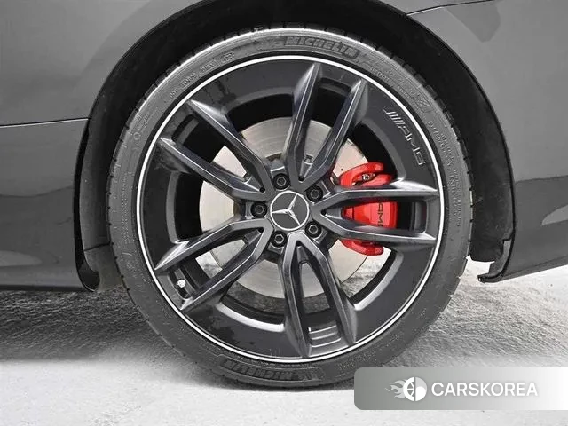 Mercedes-Benz E-Class W213 id 3732674 из Кореи 15