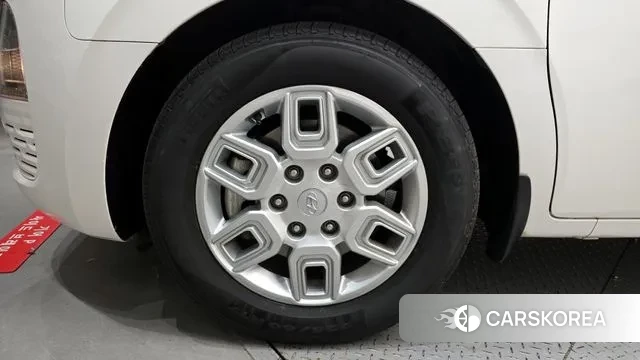 Hyundai Staria id 3572442 из Кореи 15