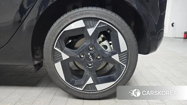 Kia The New Morning (JA) id 3731383 из Кореи 15