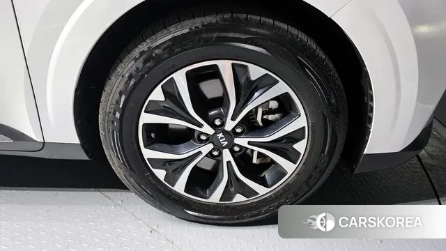 Kia Carnival 4th generation id 3301921 из Кореи 15