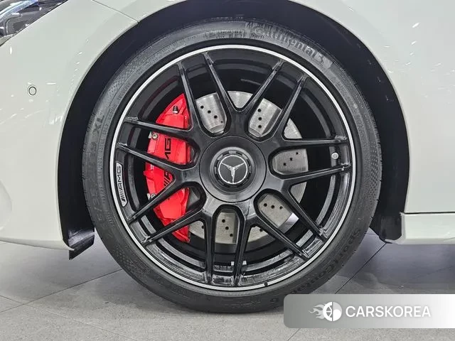 Mercedes-Benz CLA-Class C118 id 3731249 из Кореи 11