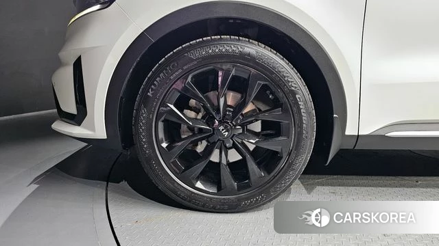 Kia Sorento 4th Generation id 4317464 из Кореи 15