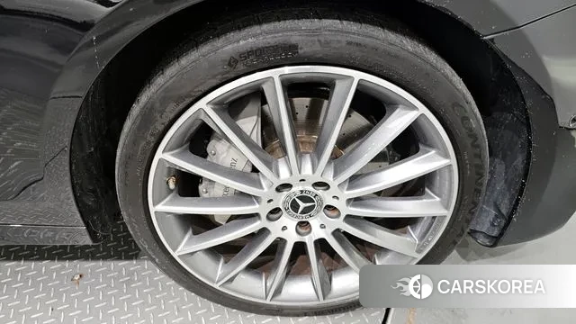 Mercedes-Benz E-Class W213 id 3038994 из Кореи 15