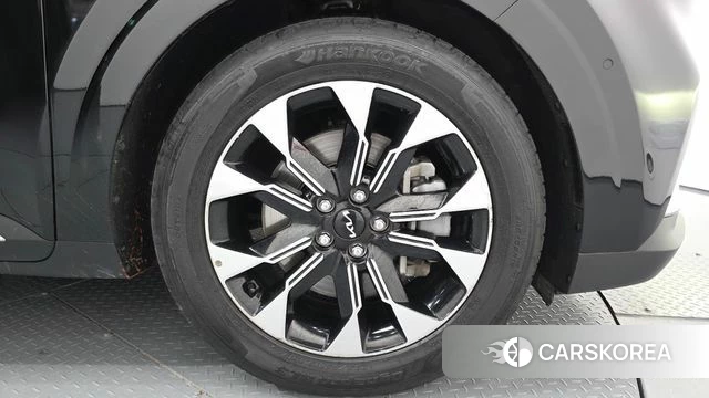 Kia Carnival 4th generation id 4613643 из Кореи 15