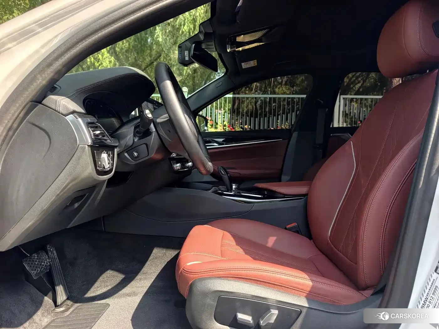 BMW 5 series id 4681153 из Китая 20