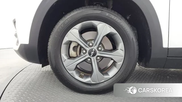 Kia Seltos id 3468090 из Кореи 15