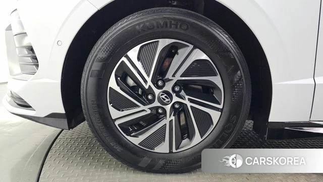Hyundai Sonata D Edge Hybrid (DN8) id 4941202 из Кореи 15