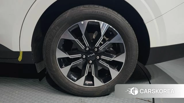 Kia Carnival 4th generation id 3787196 из Кореи 15