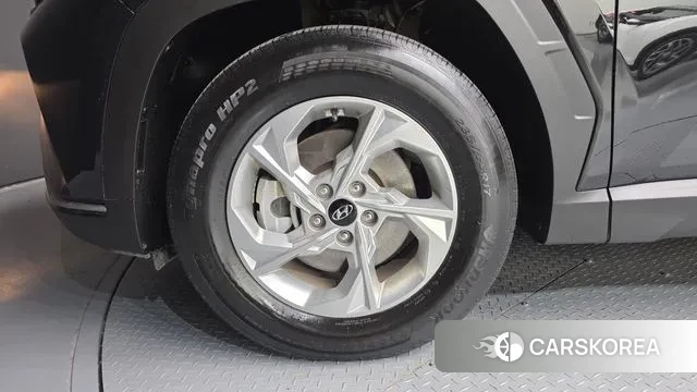 Hyundai Tucson (NX4) id 3518349 из Кореи 15