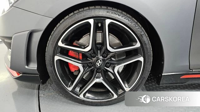 Hyundai Veloster (JS) id 3796124 из Кореи 15