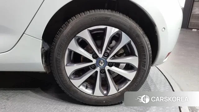 Renault Korea (Samsung) Joe id 3037778 из Кореи 15