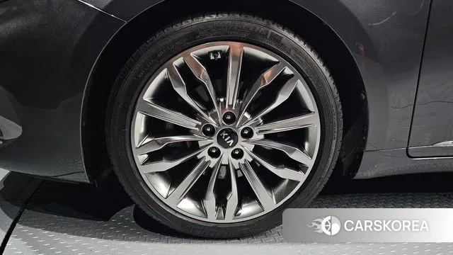 Kia K7 Premier id 3033295 из Кореи 15