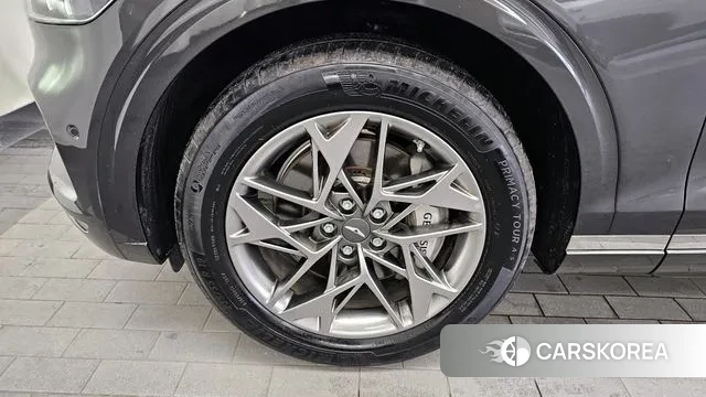 Genesis GV70 id 2939109 из Кореи 15