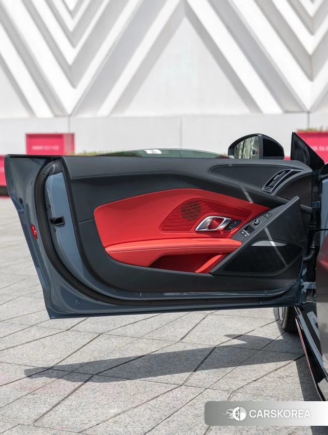 Audi R8 id 4329168 из Китая 11