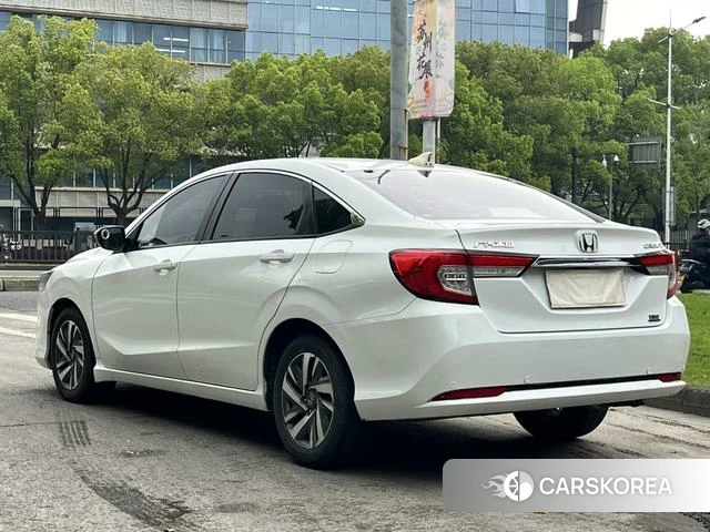 Honda Lingpai id 4272950 из Китая 10
