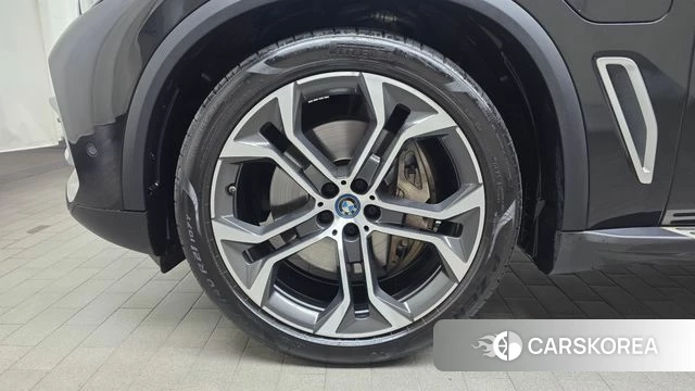 BMW X5 (G05) id 4863865 из Кореи 29