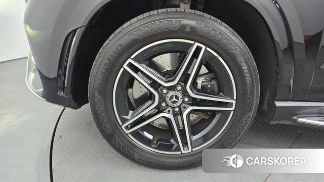 Mercedes-Benz GLE-Class W167 id 3936505 из Кореи 15