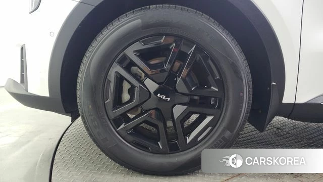 Kia The New Sorento 4th Generation id 4395102 из Кореи 15
