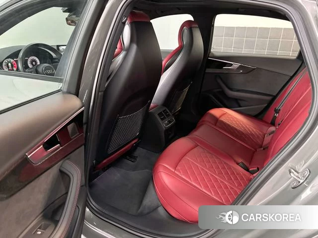 Audi S4 id 4235964 из Китая 10