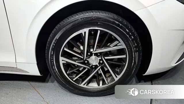 Hyundai The New Grandeur IG id 3685843 из Кореи 15