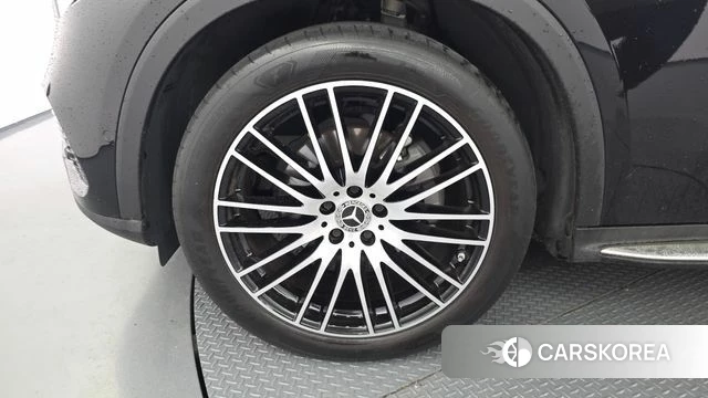 Mercedes-Benz GLC-Class X254 id 4613104 из Кореи 15