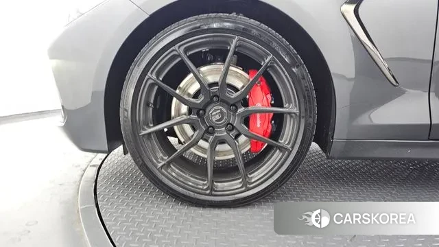 Genesis G70 id 3593159 из Кореи 15