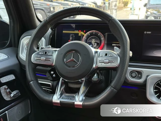 Mercedes-Benz G-class AMG id 4335663 из Китая 11