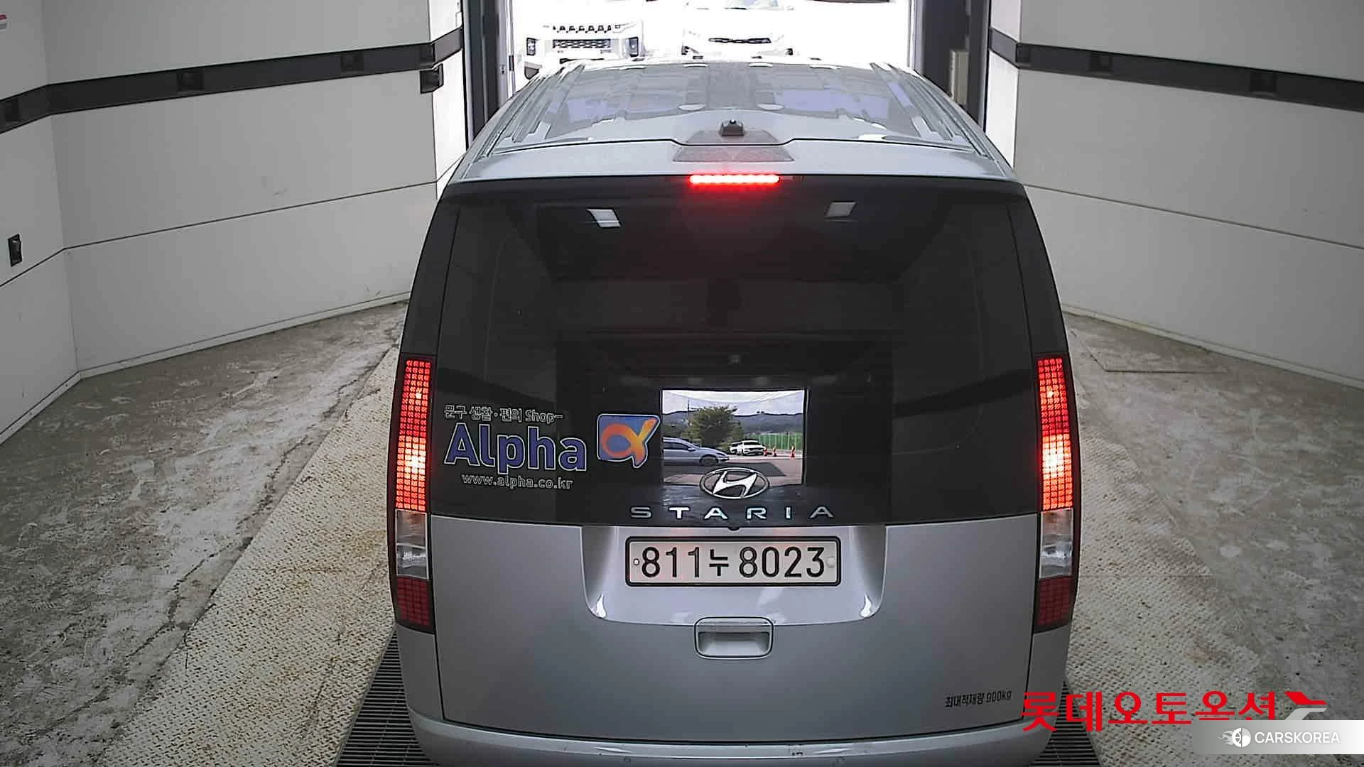 Hyundai Staria id 4909203 из Кореи 32