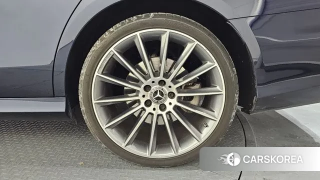 Mercedes-Benz E-Class W213 id 3634915 из Кореи 15