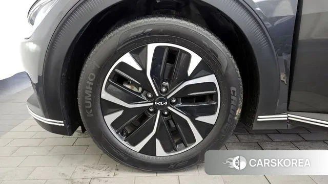 Kia EV6 id 3524312 из Кореи 15