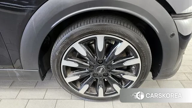 Mini Cooper S id 3329182 из Кореи 15