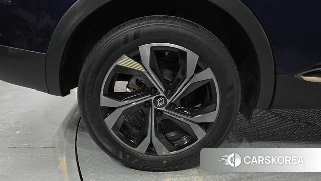 Renault Korea (Samsung) Arcana id 4560346 из Кореи 28
