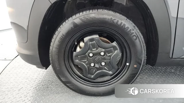 Hyundai Casper id 3512516 из Кореи 15