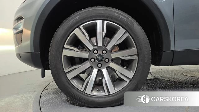 Land Rover Discovery Sports id 4305223 из Кореи 27