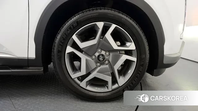 Hyundai The New Palisade id 3696420 из Кореи 15