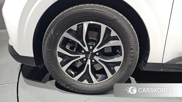 Kia Carnival 4th generation id 3771128 из Кореи 15