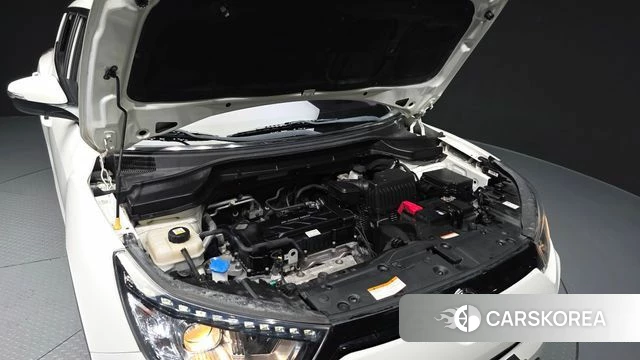 Ssangyong Tivoli Armor id 4900787 из Кореи 28