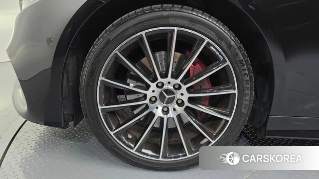 Mercedes-Benz E-Class W213 id 4477418 из Кореи 15