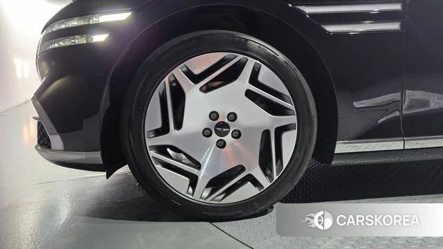 Genesis G90 (RS4) id 4591803 из Кореи 15