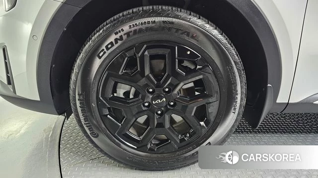 Kia The New Sorento 4th Generation id 4468943 из Кореи 28