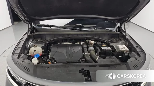 Kia Sorento 4th Generation id 3701951 из Кореи 15