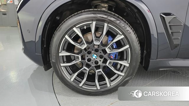 BMW X5 (G05) id 4725571 из Кореи 28