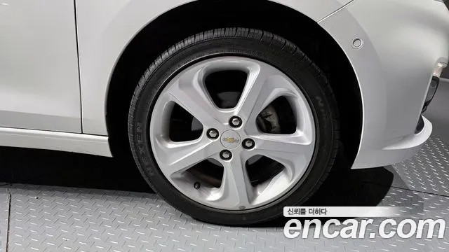 Chevrolet (GM Daewoo) The New Spark id 2860104 из Кореи 15