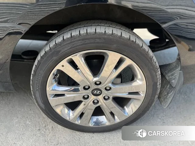 Hyundai Solati id 3694905 из Кореи 15