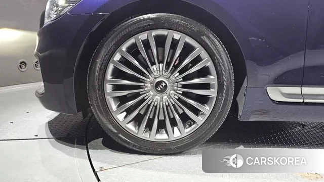 Kia More K9 id 3412949 из Кореи 15